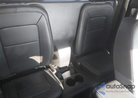 2019 Chevrolet Colorado Lt from USA, damaged, VIN 1GCHTCEN9K1107738